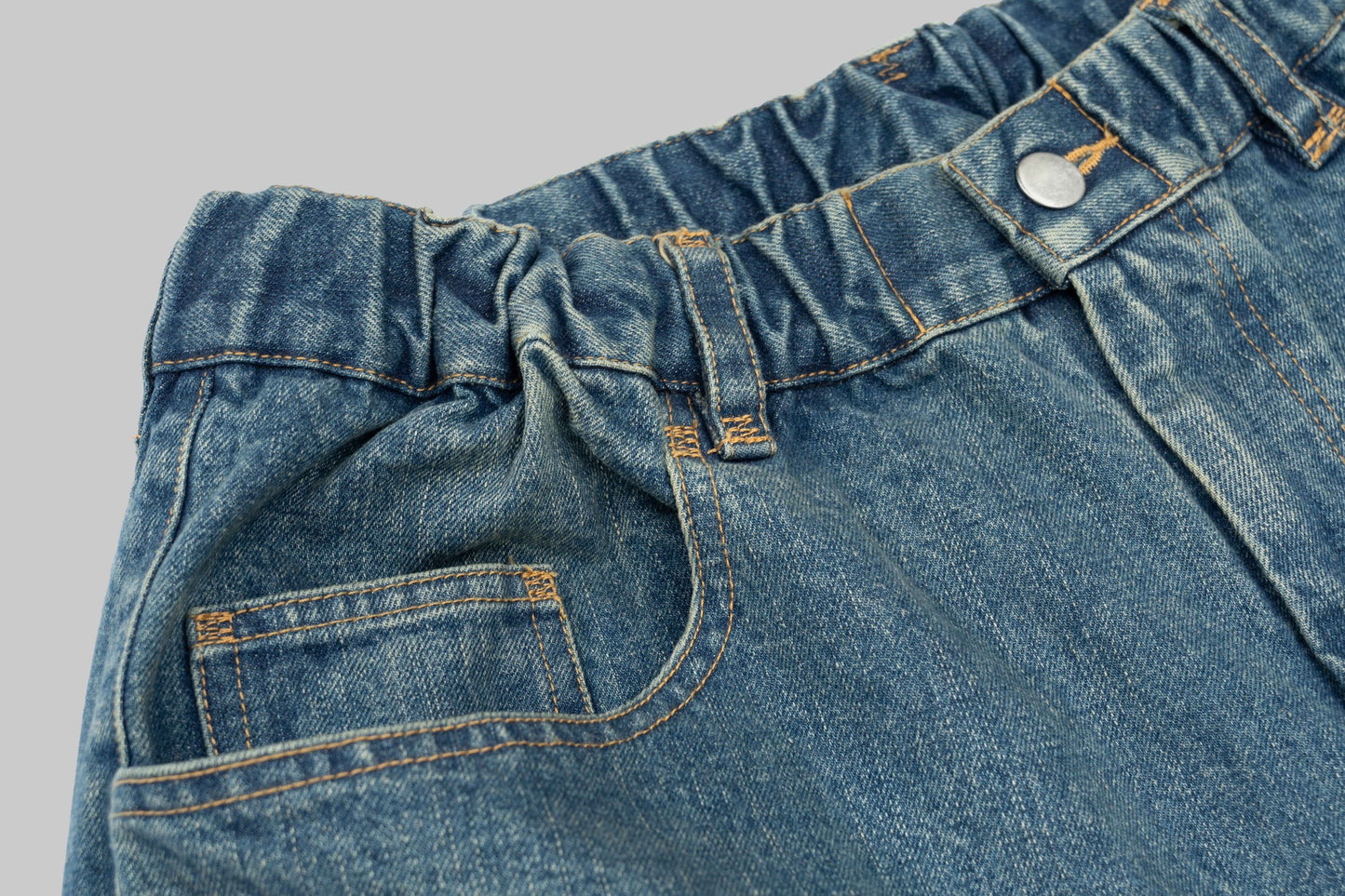 TENHALF DENIM (medium)