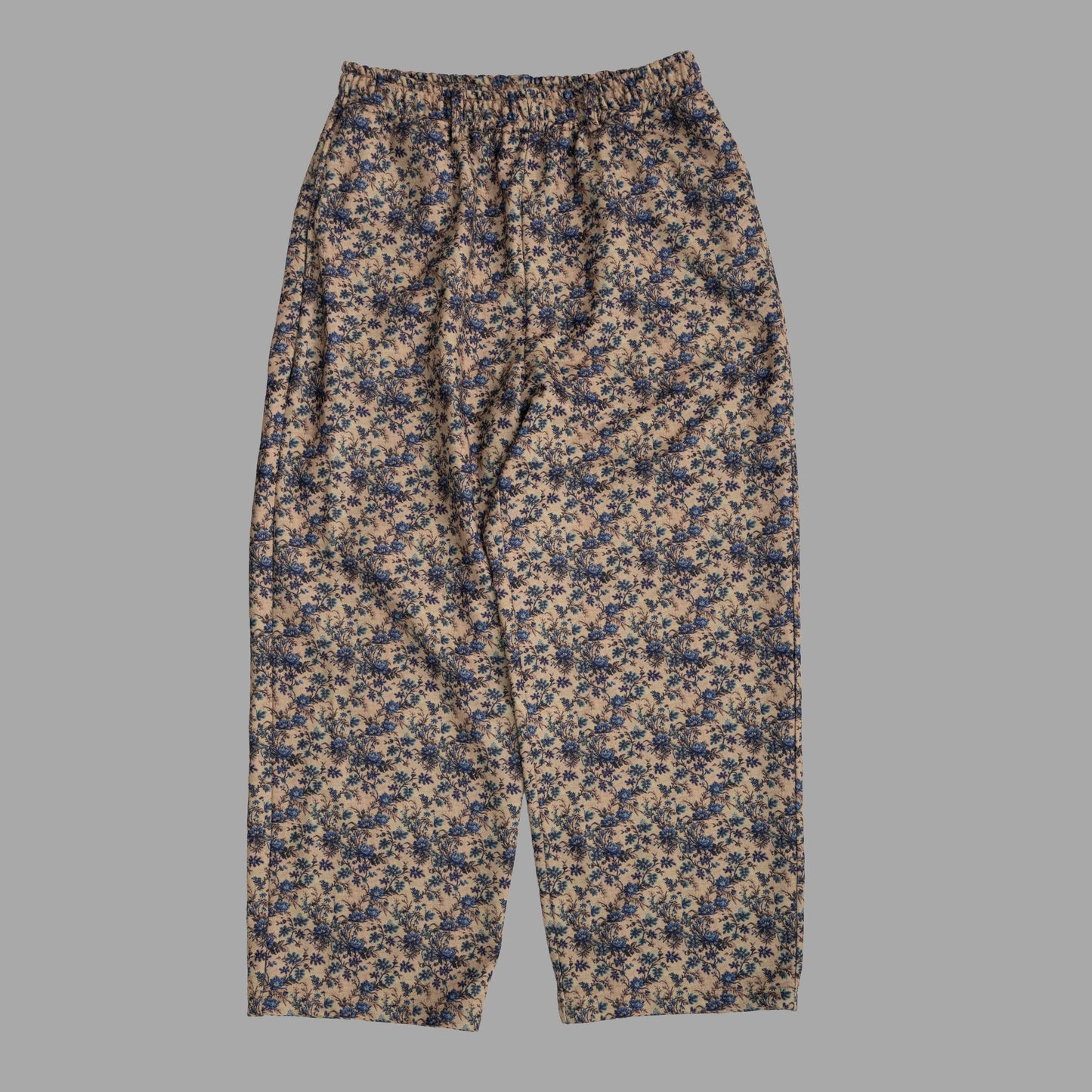 TENHALF SWEAT 2 (flower)