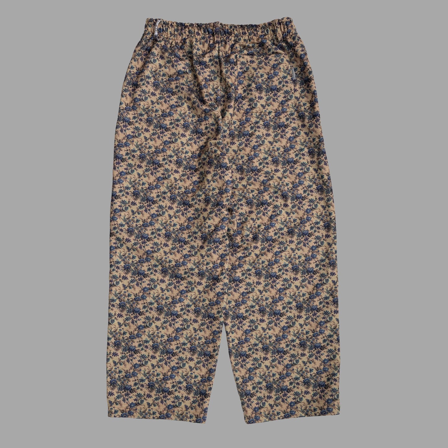 TENHALF SWEAT 2 (flower)