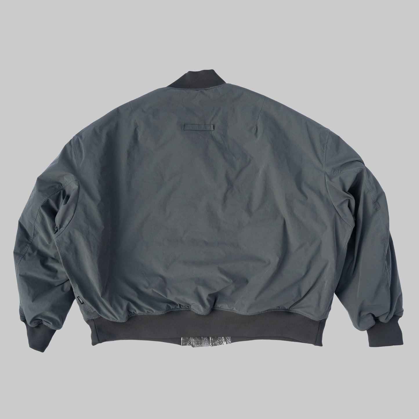 GET FLIGHT HOT JACKET  (black)