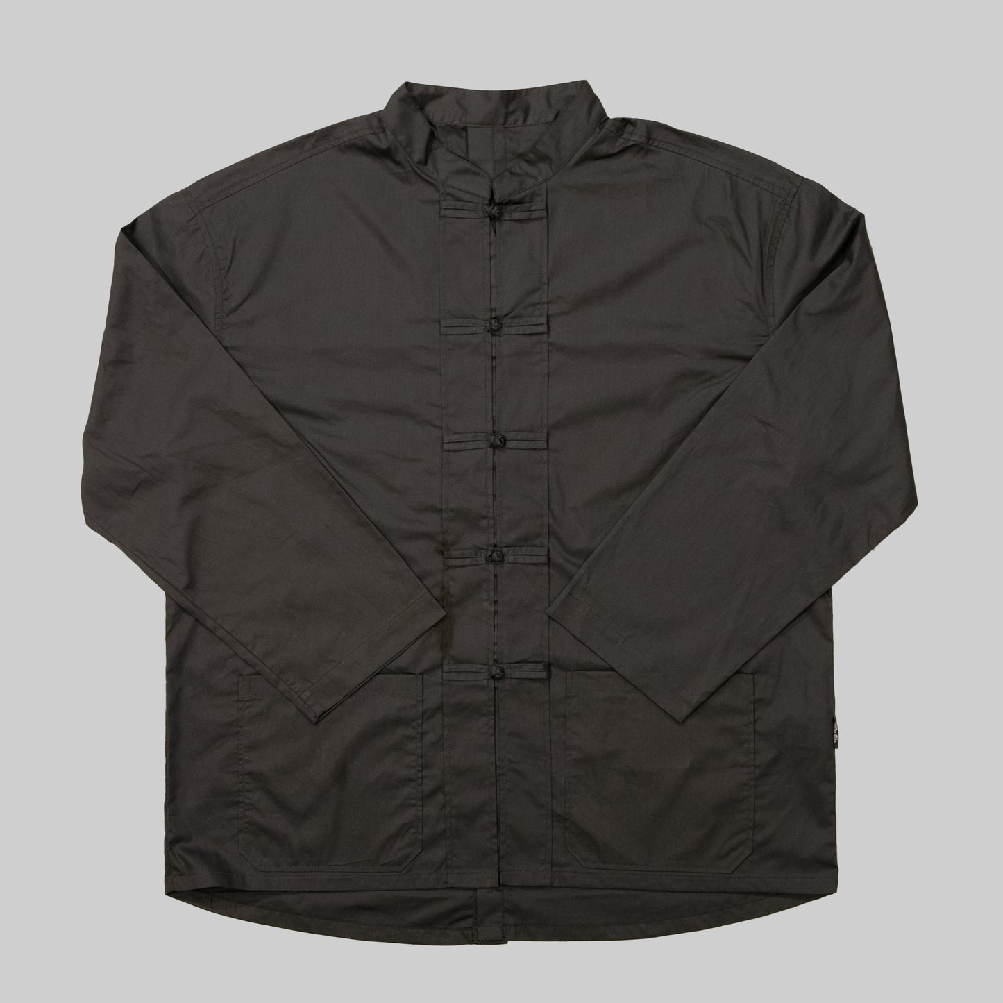 China Blouson (black)