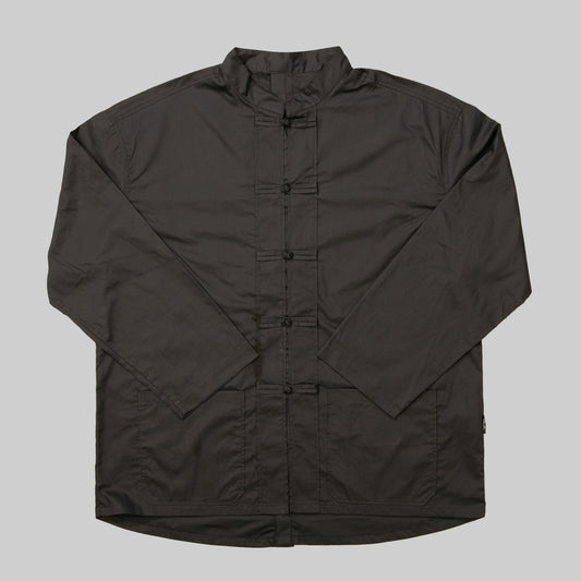 China Blouson (black)