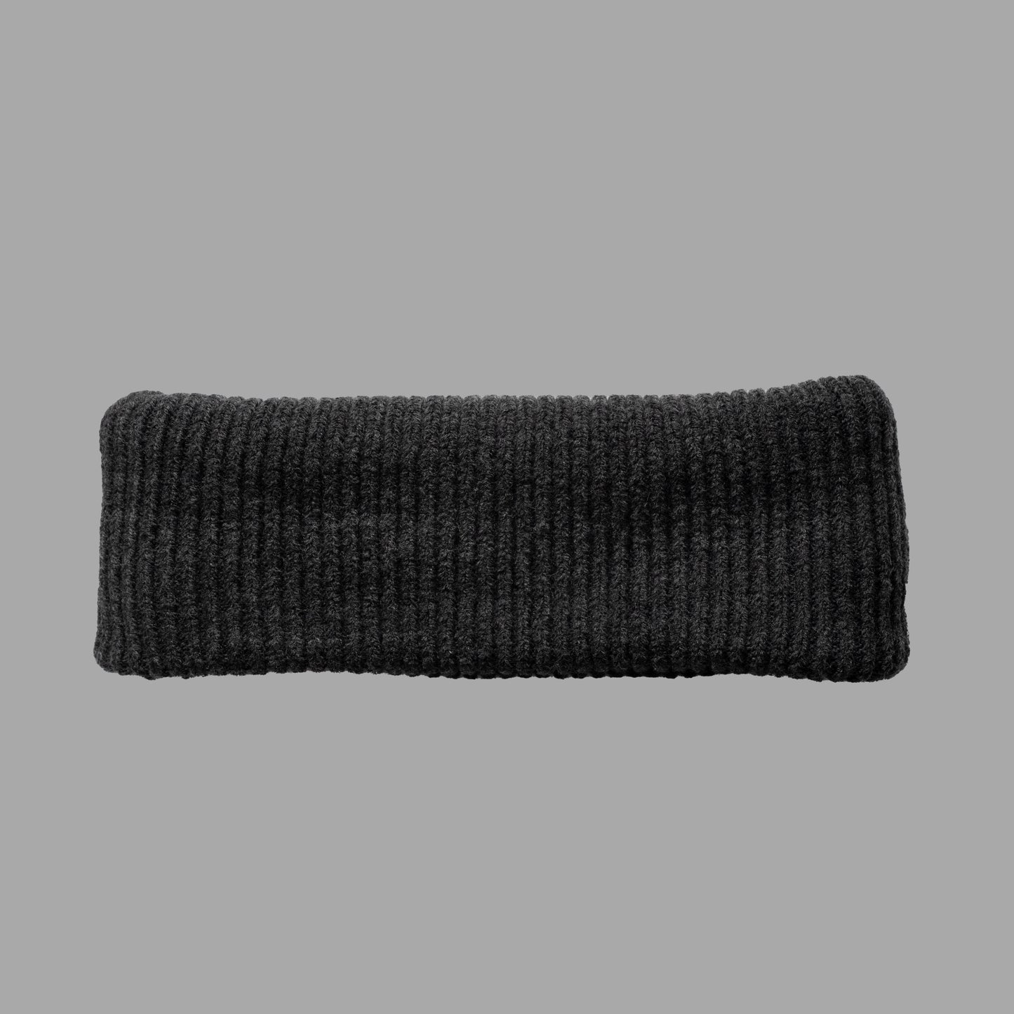 REVERSIBLE BAND (navy gray)