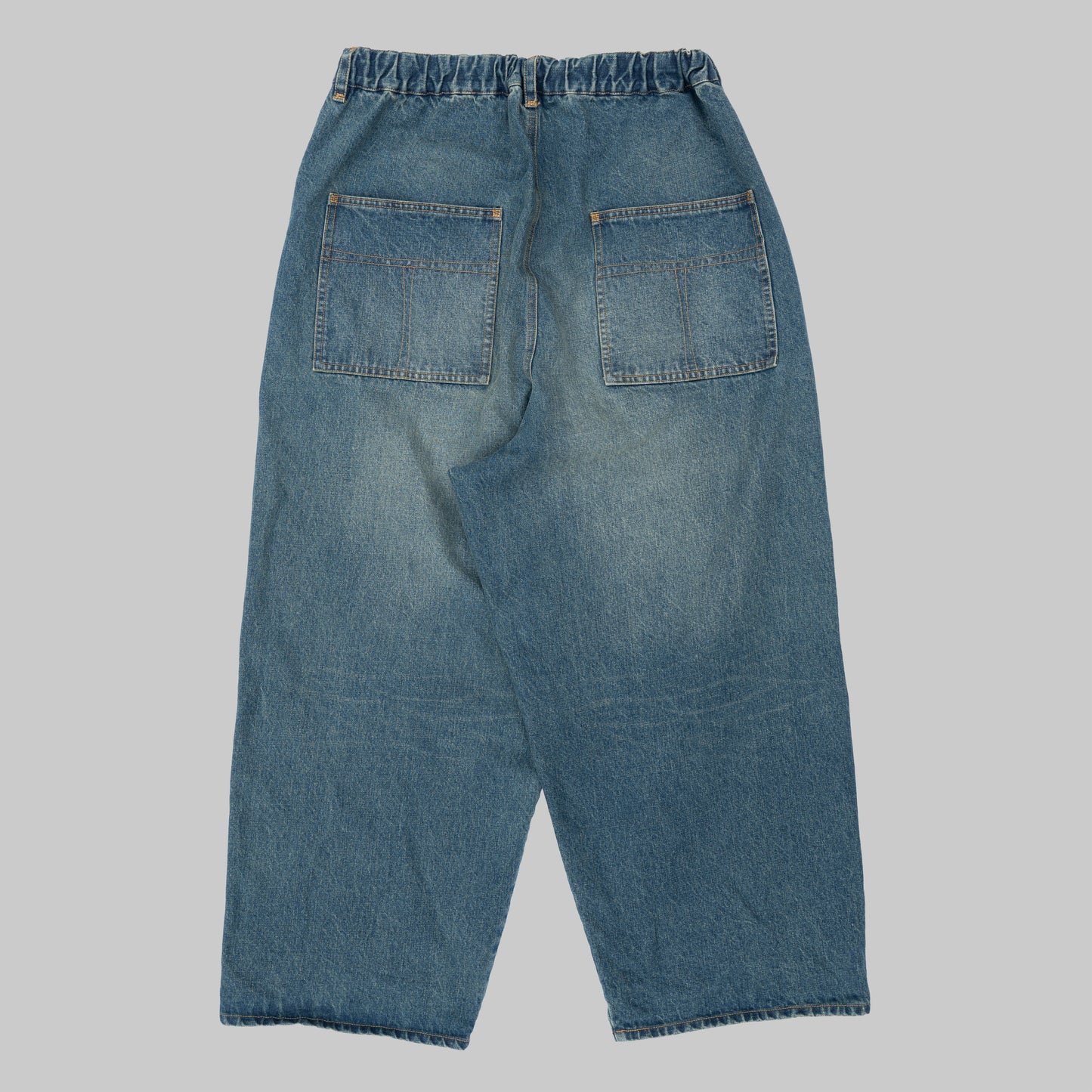 TENHALF DENIM (medium)