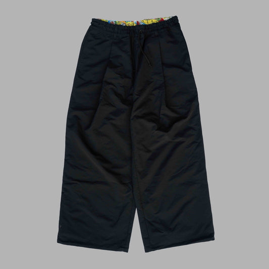 THE GAME OF LIFE PANTS  (black)
