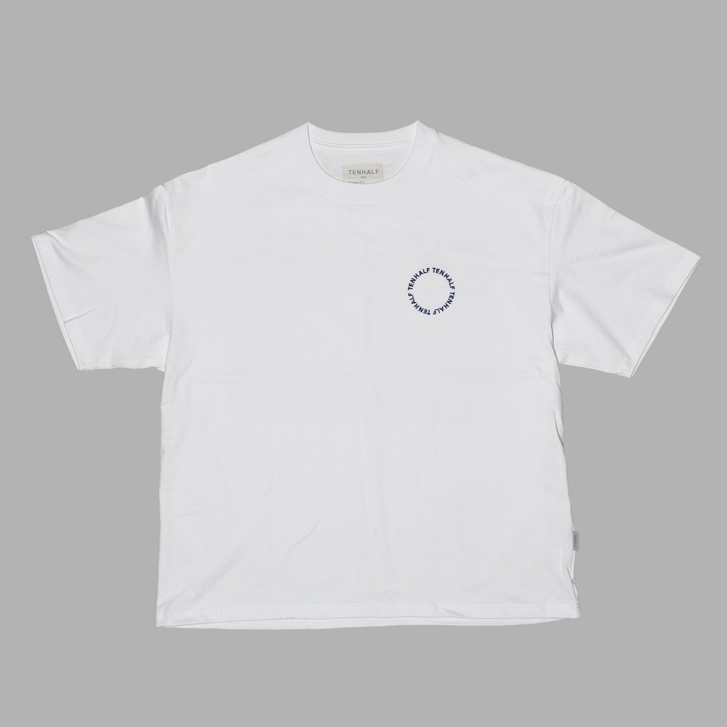 PAINTS T-SHIRT (white)