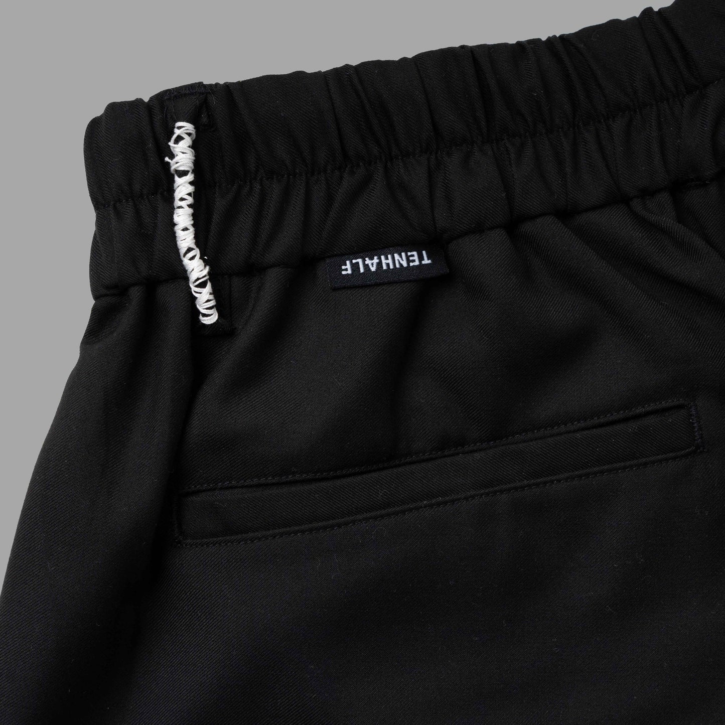 B.B SHORT PANTS (black)