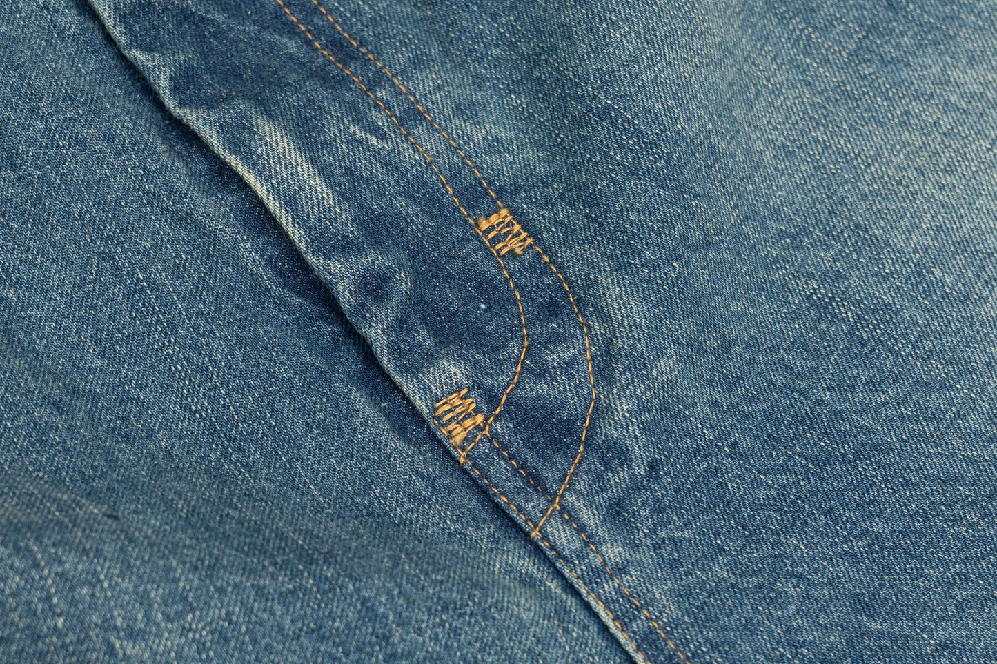 TENHALF DENIM (medium)
