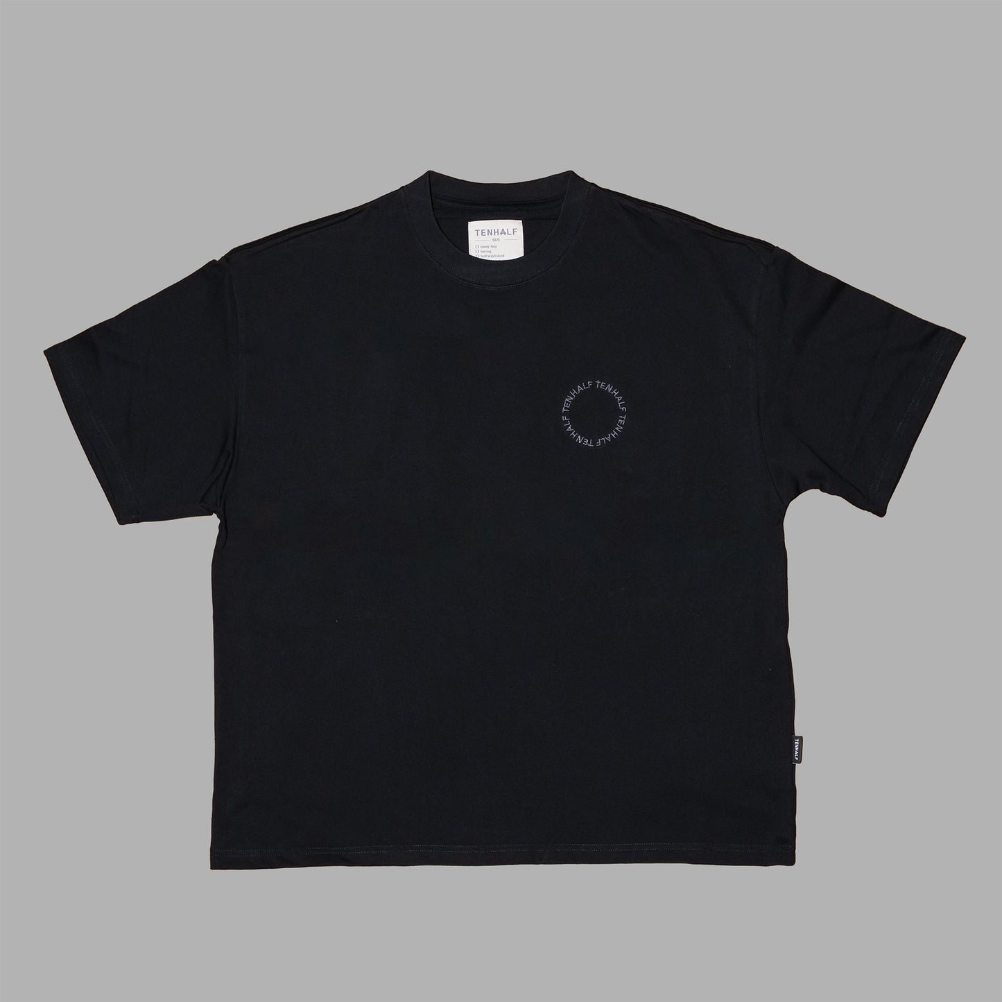 PAINTS T-SHIRT (black)