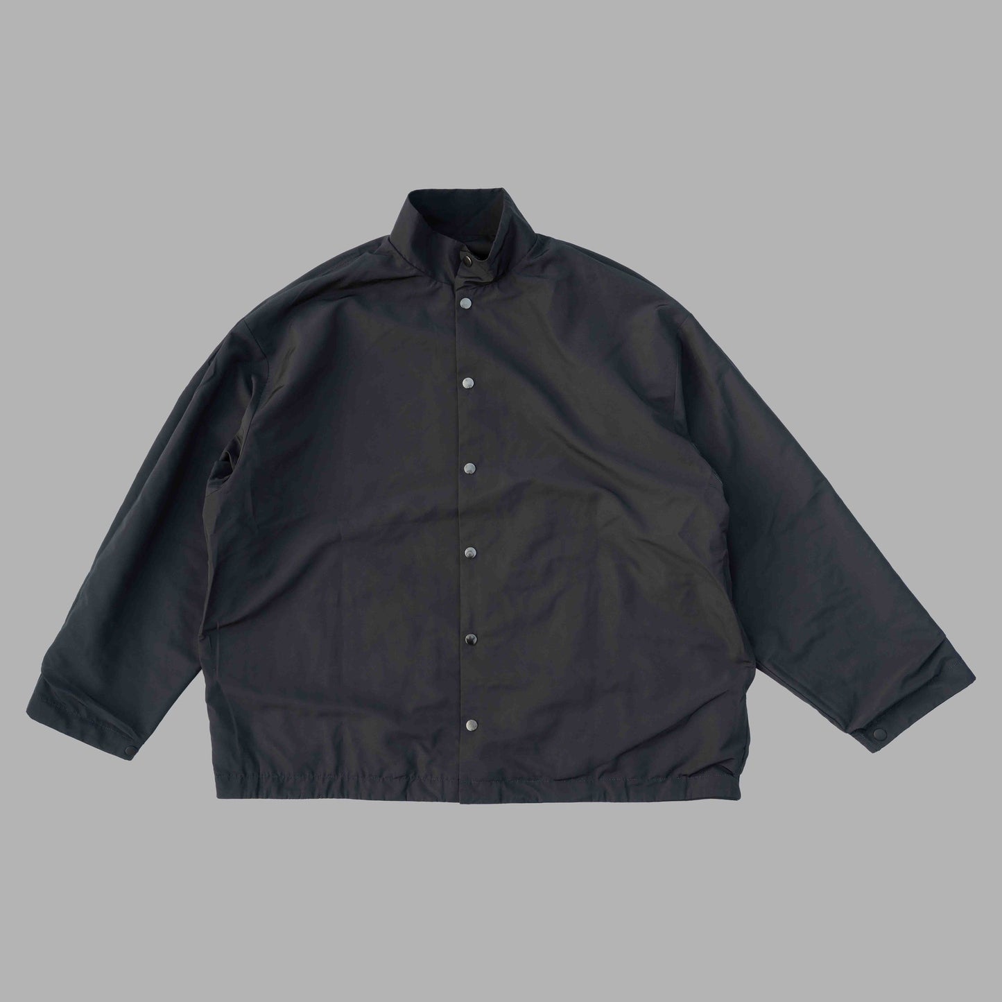 THE GAME OF LIFE JACKET (black)