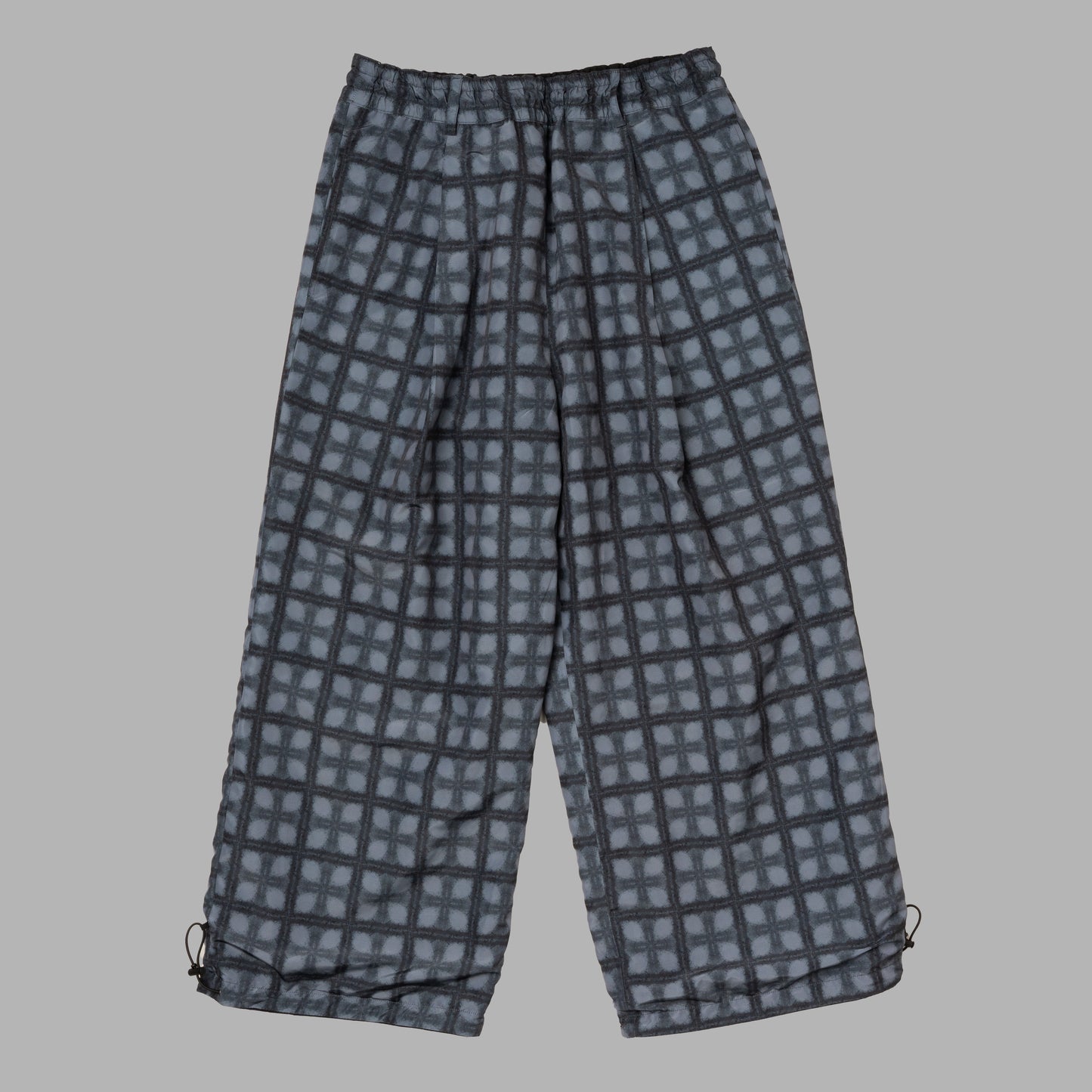 TRACK PANTS (black)