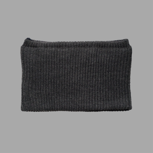 REVERSIBLE BAND (navy gray)