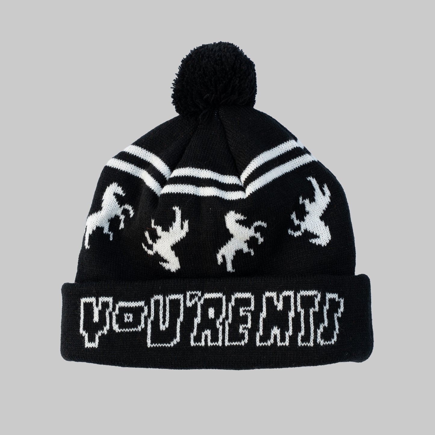 KNIT BOU