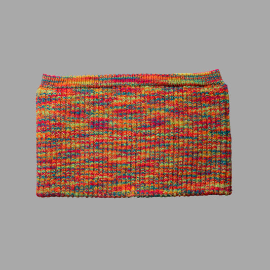 REVERSIBLE BAND (mulch)