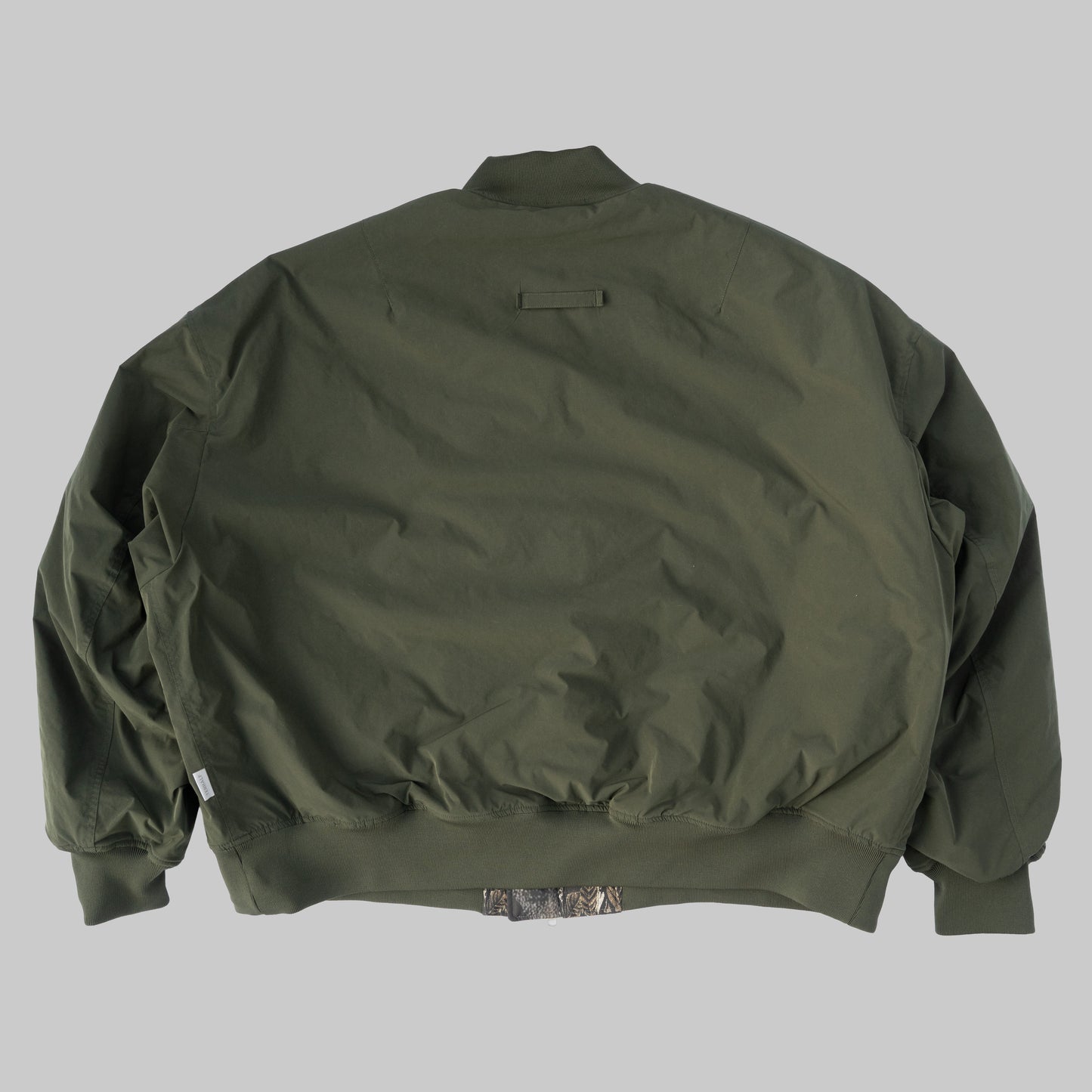 GET FLIGHT HOT JACKET  (khaki)