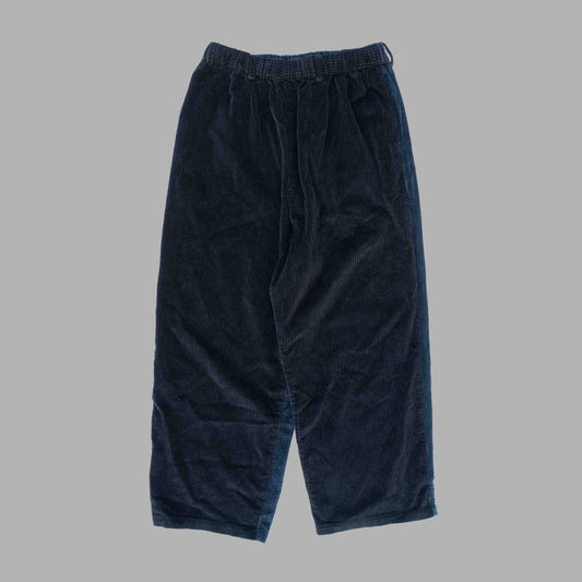 2FACE CORDE DU ROI  (navy)