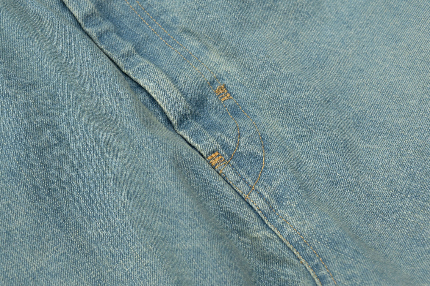TENHALF DENIM (light)