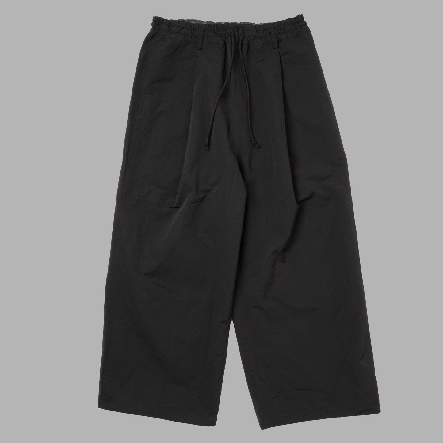 TRACK PANTS (black)