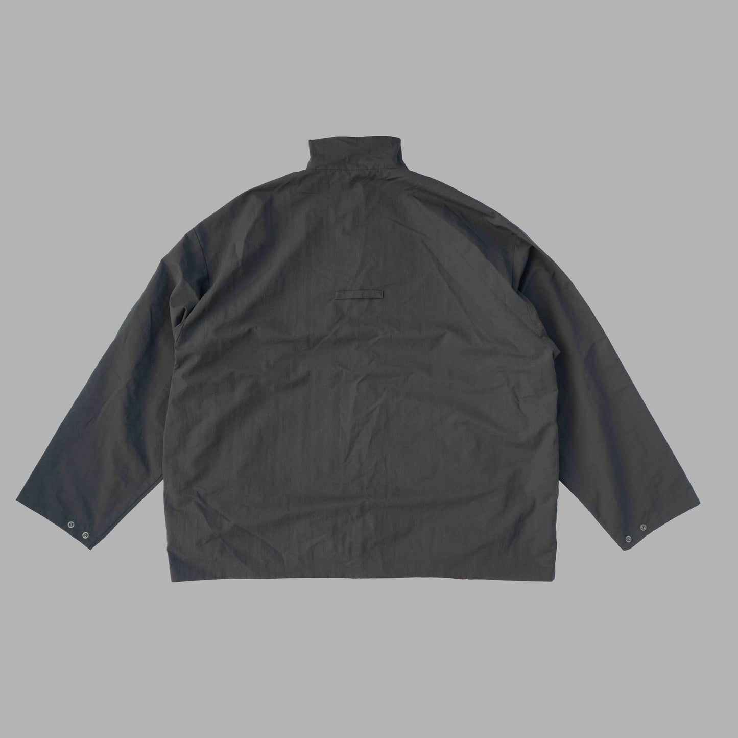 THE GAME OF LIFE JACKET  (gray)