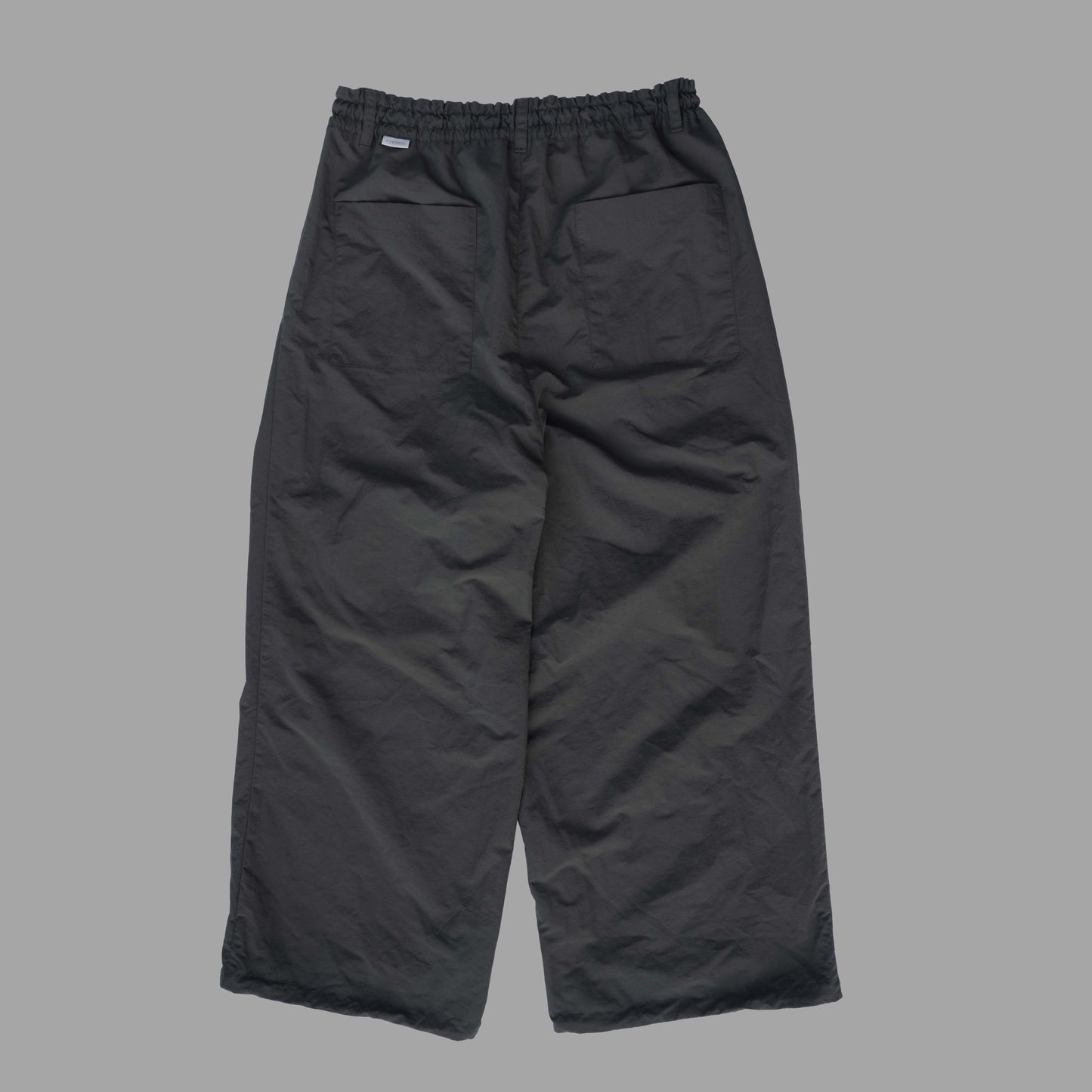 THE GAME OF LIFE PANTS  (gray)