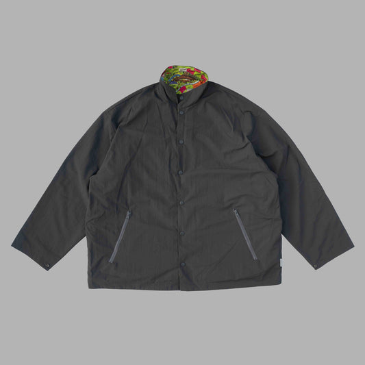 THE GAME OF LIFE JACKET  (gray)