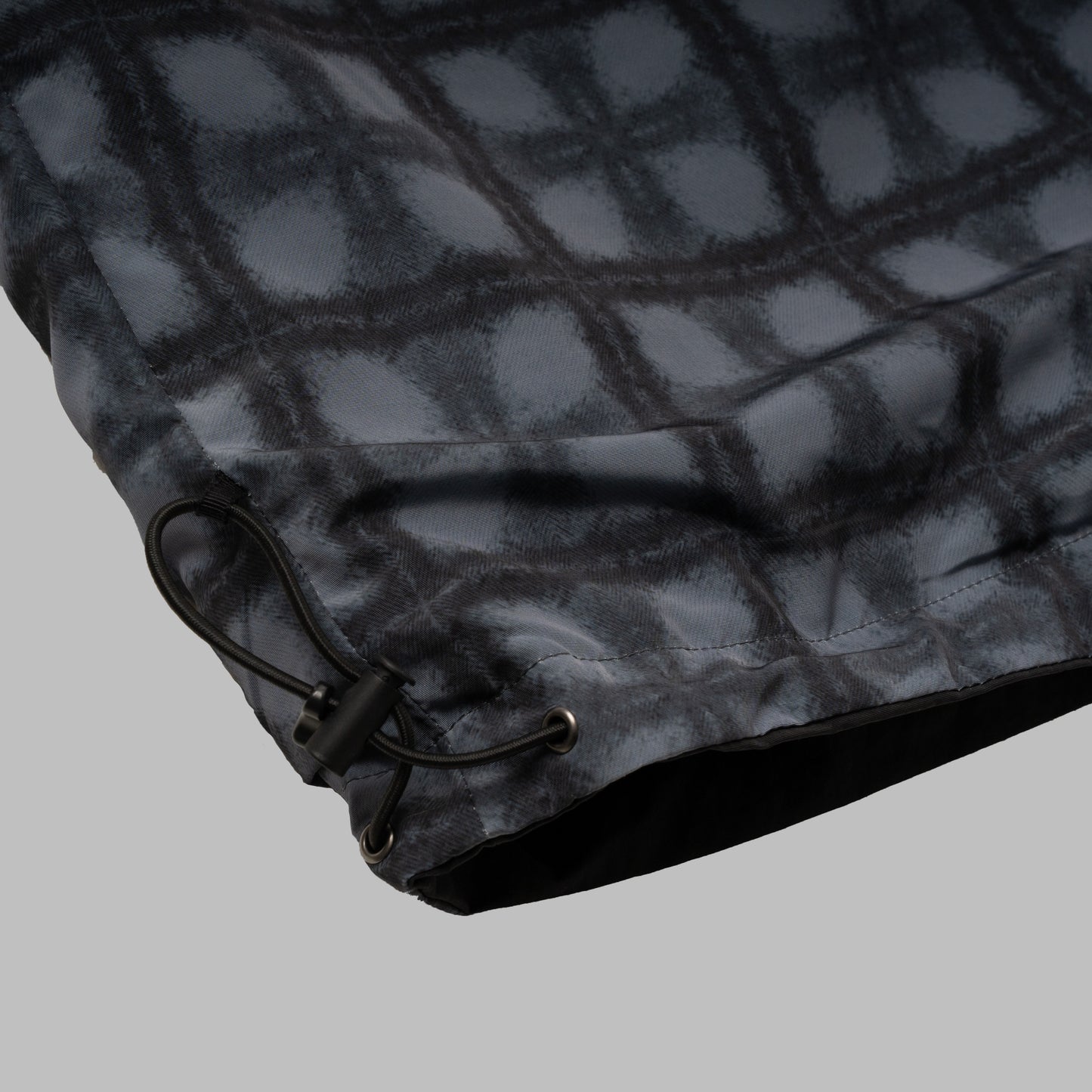 TRACK PANTS (black)