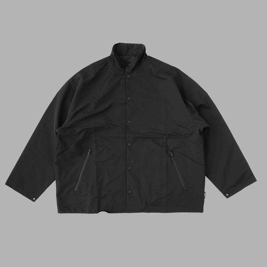THE GAME OF LIFE JACKET (black)