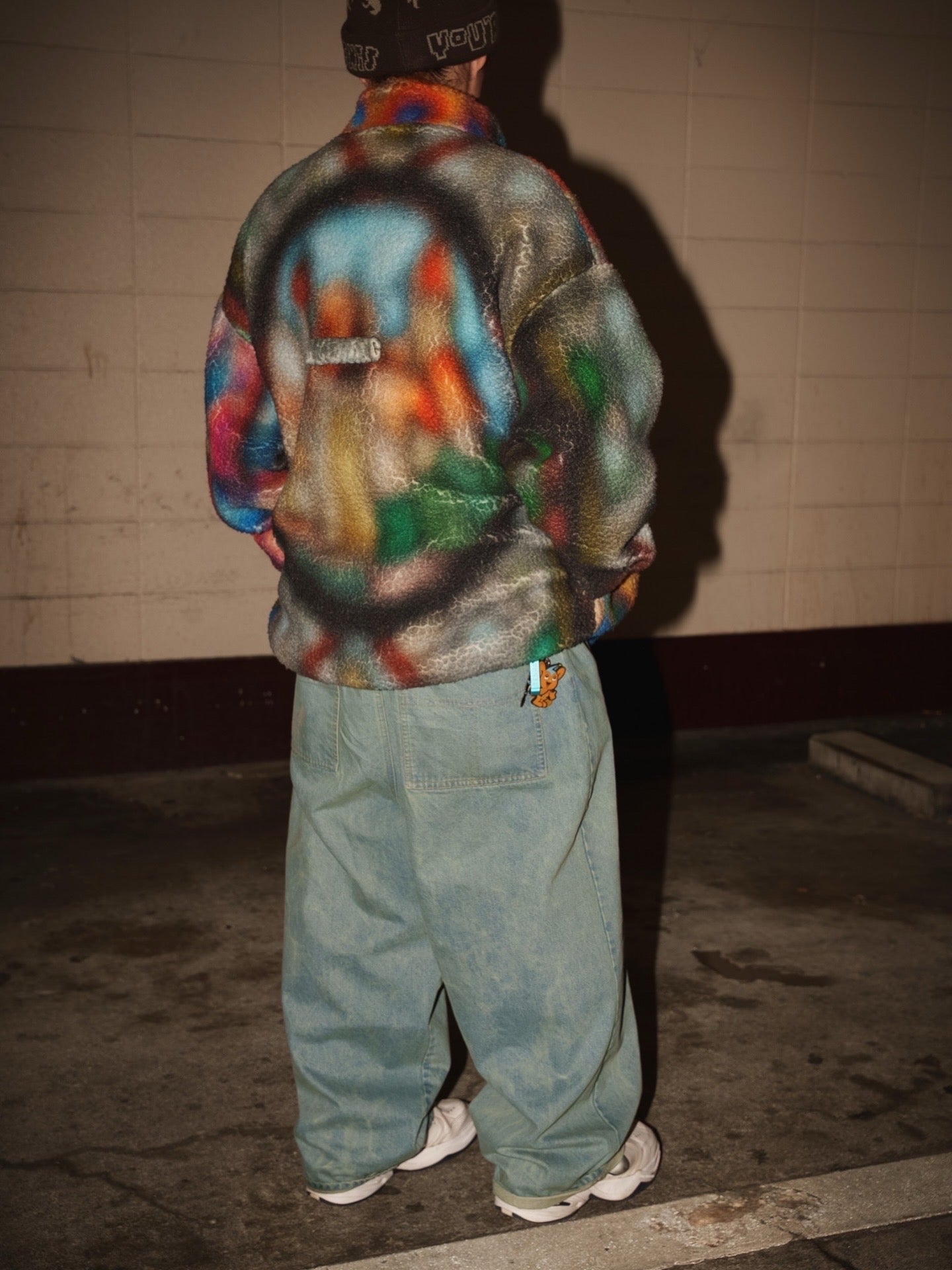 TENHALF DENIM (light)