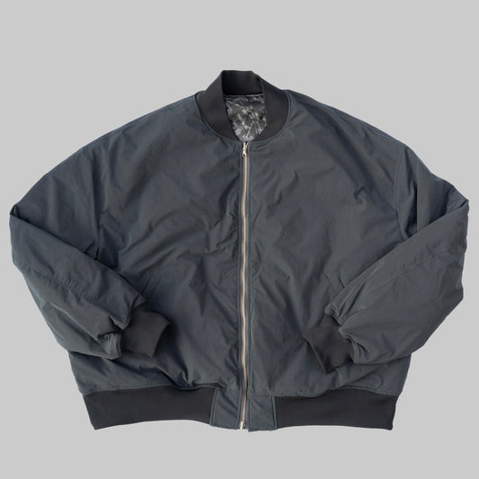 GET FLIGHT HOT JACKET  (black)