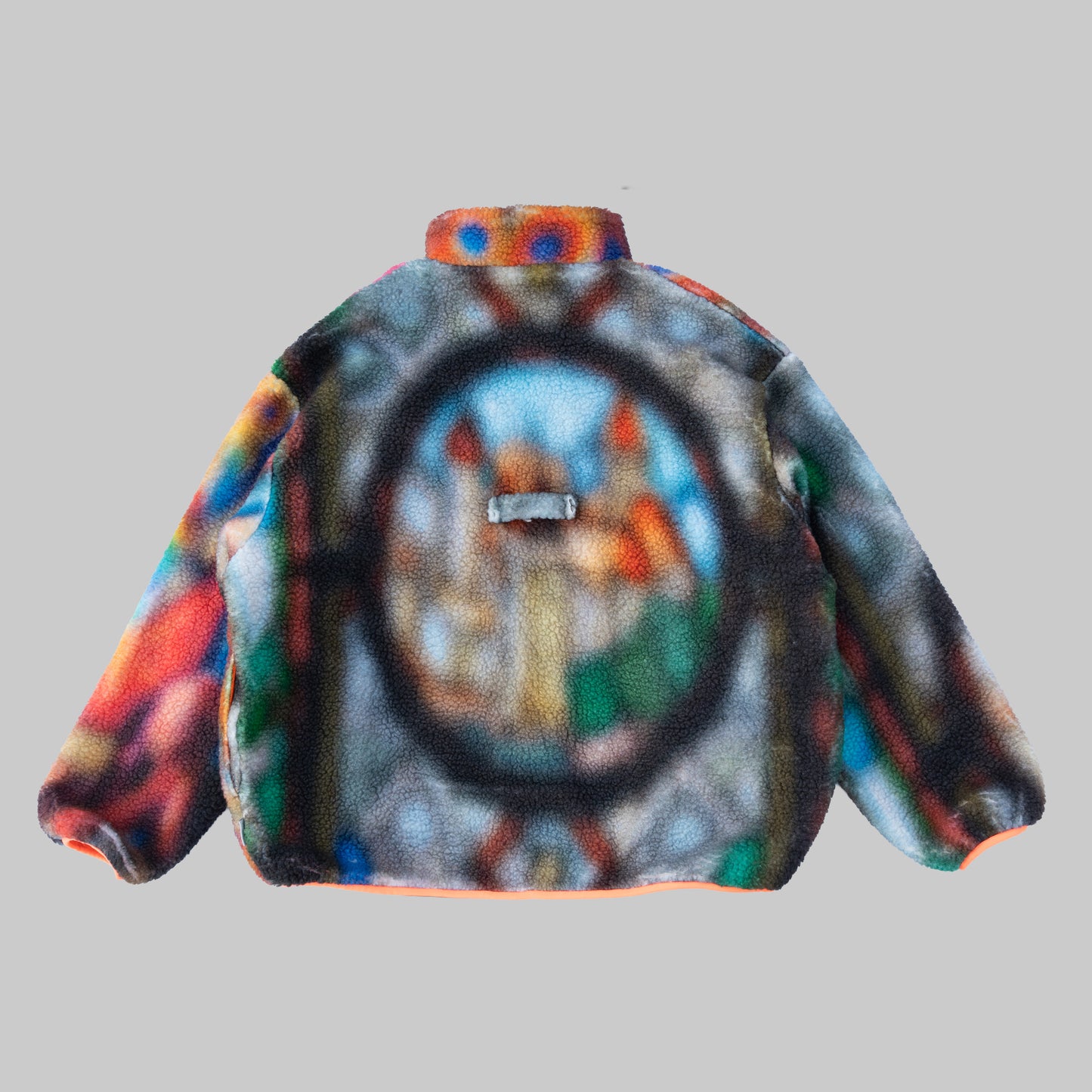 GARA FLEECE (MULTI)