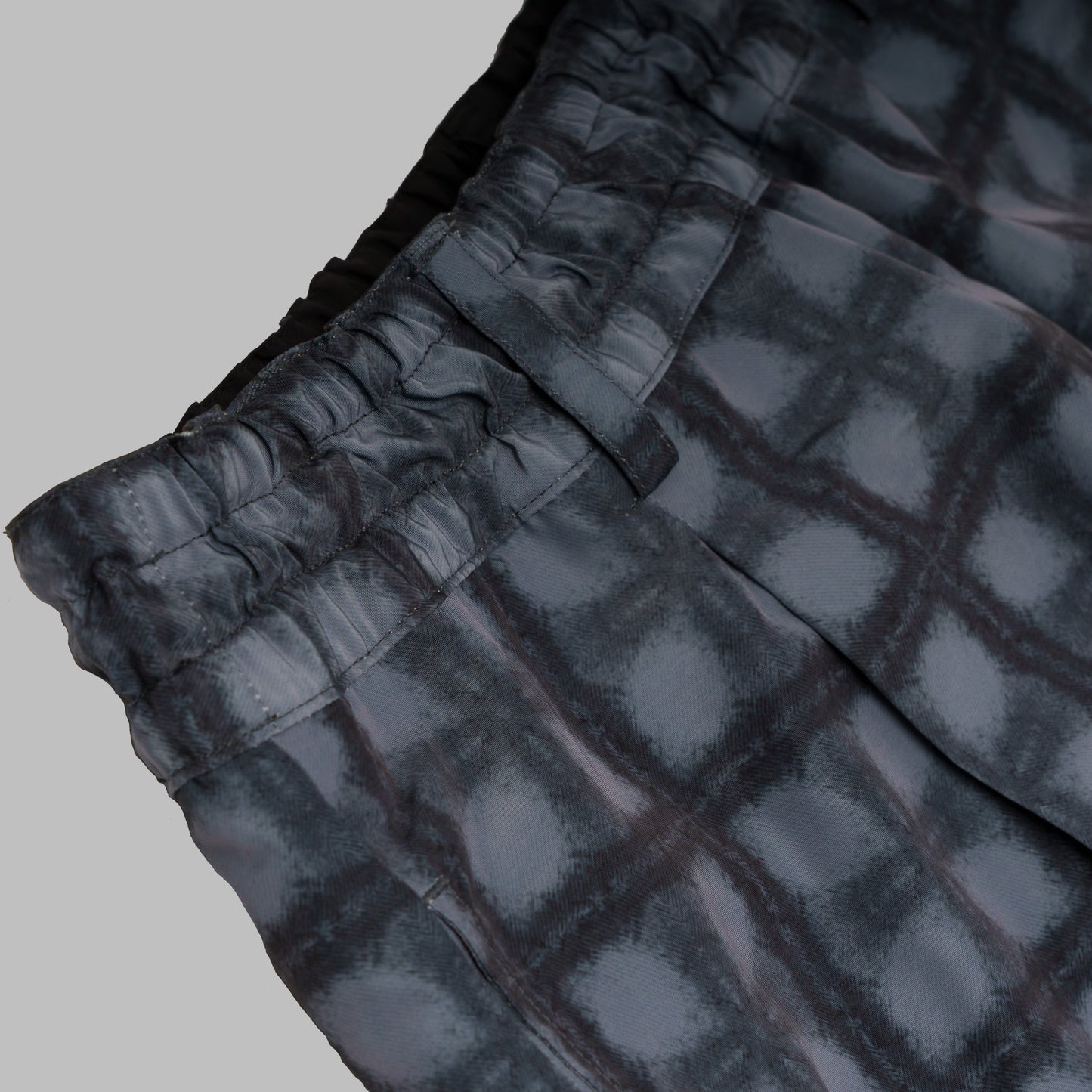 TRACK PANTS (black)