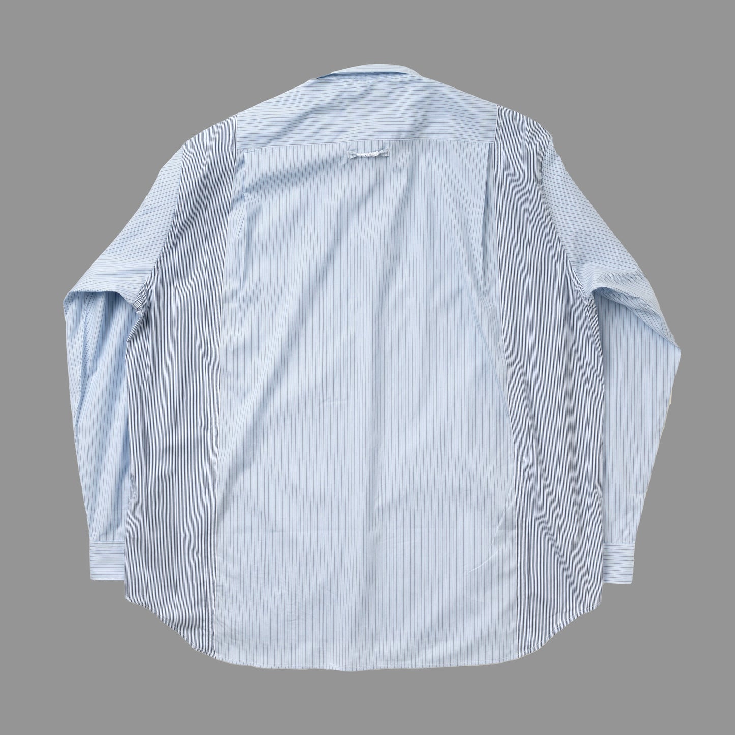 DOCKING SHIRT (stripe)
