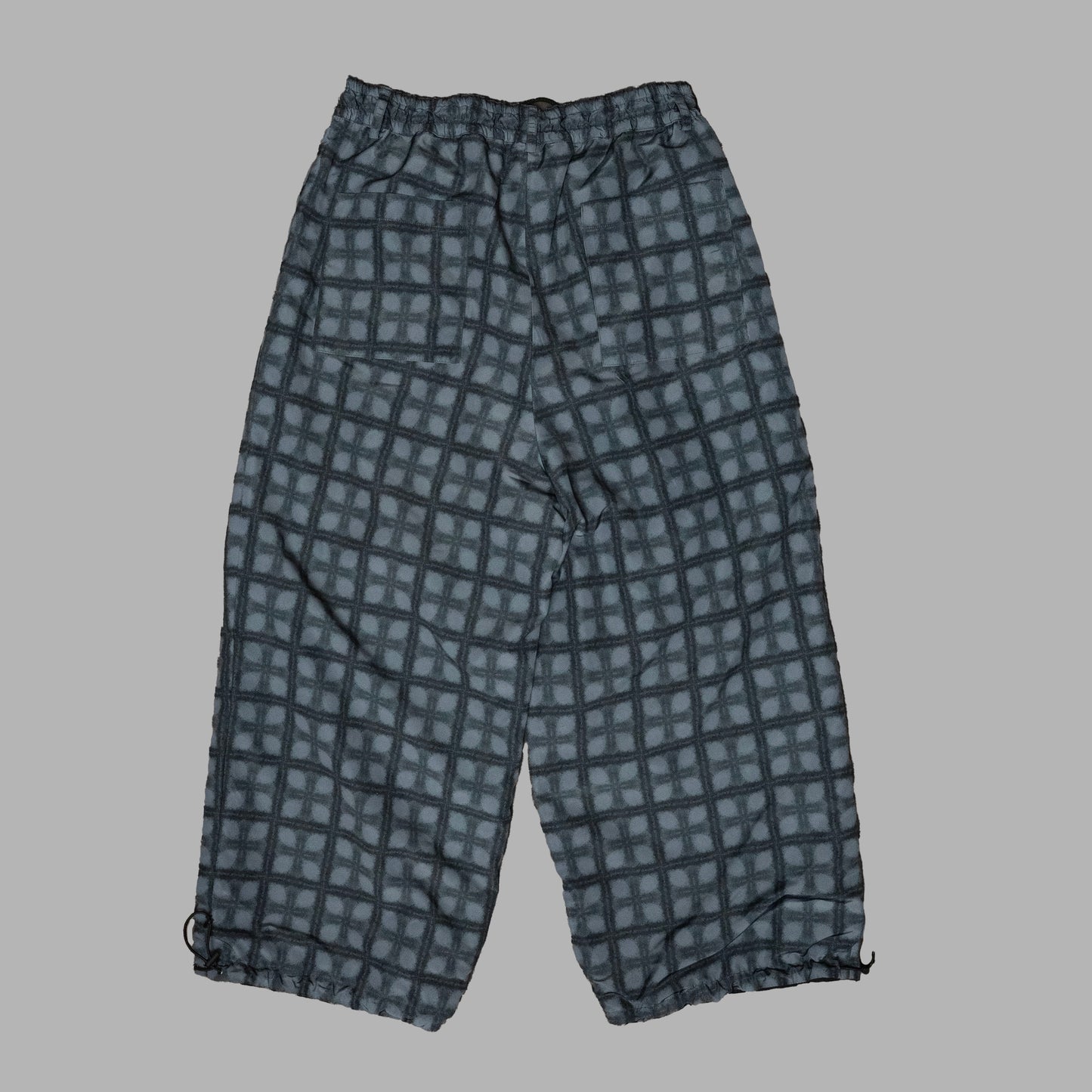 TRACK PANTS (black)