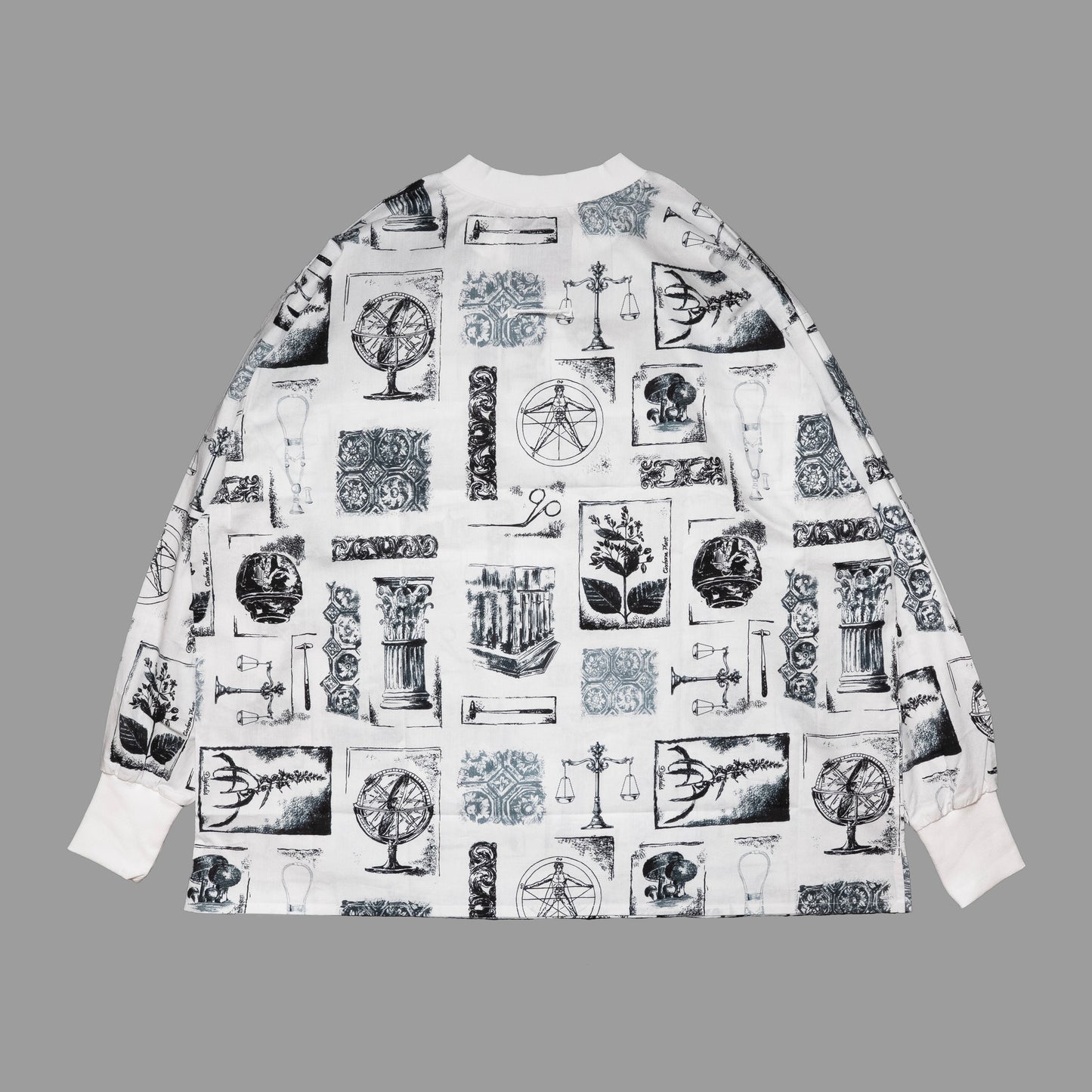 GRAPHIC SHIRT