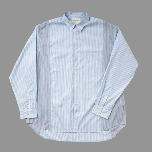 DOCKING SHIRT (stripe)