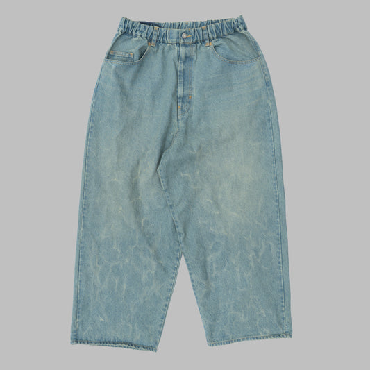 TENHALF DENIM (light)