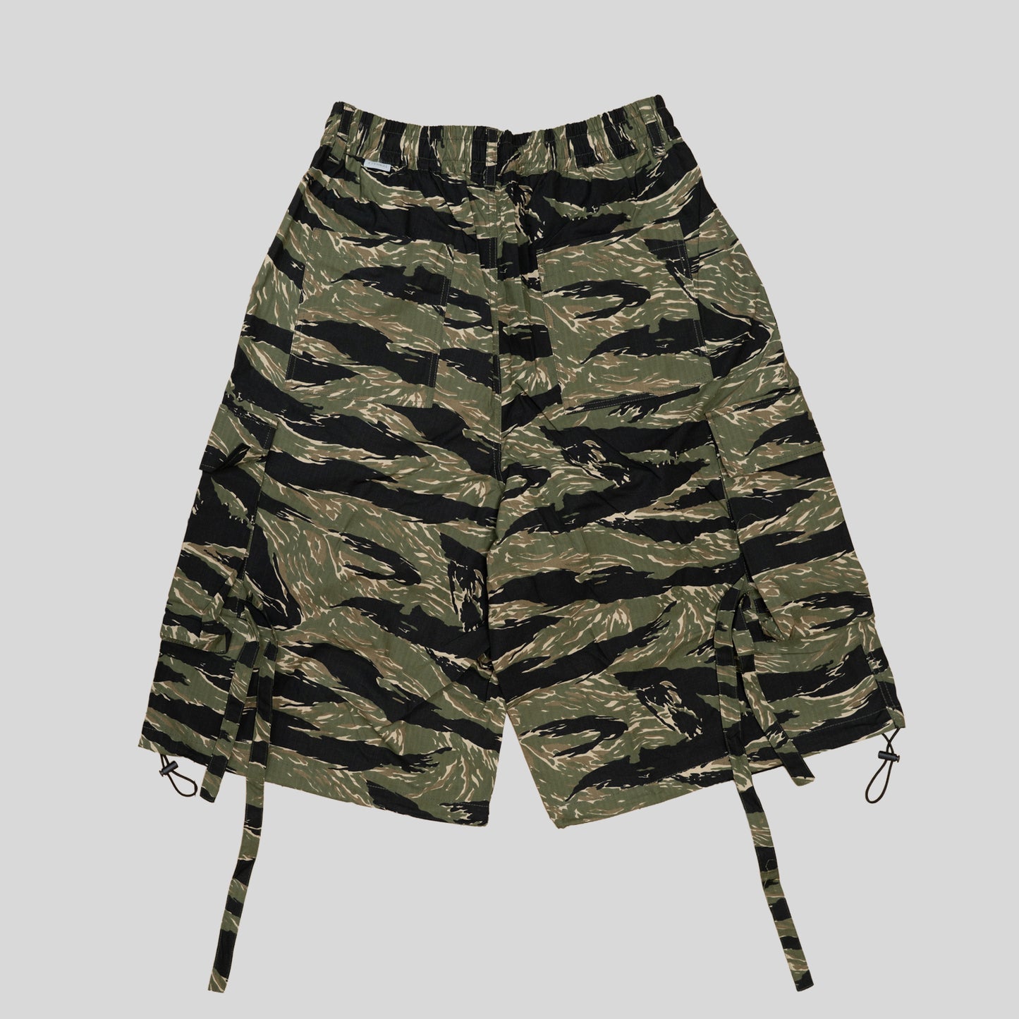 CARGO SHORT PANTS (tiger)