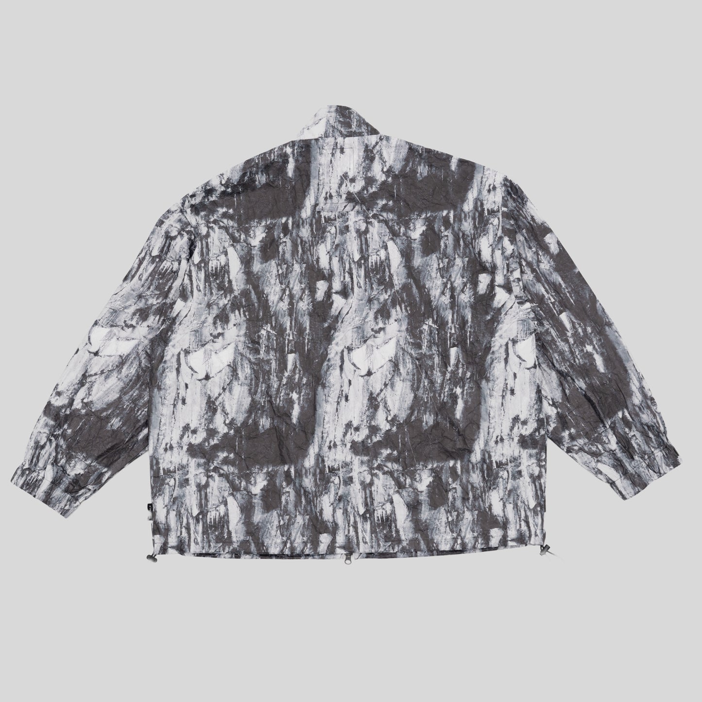 PAPER JACKET (monotone)