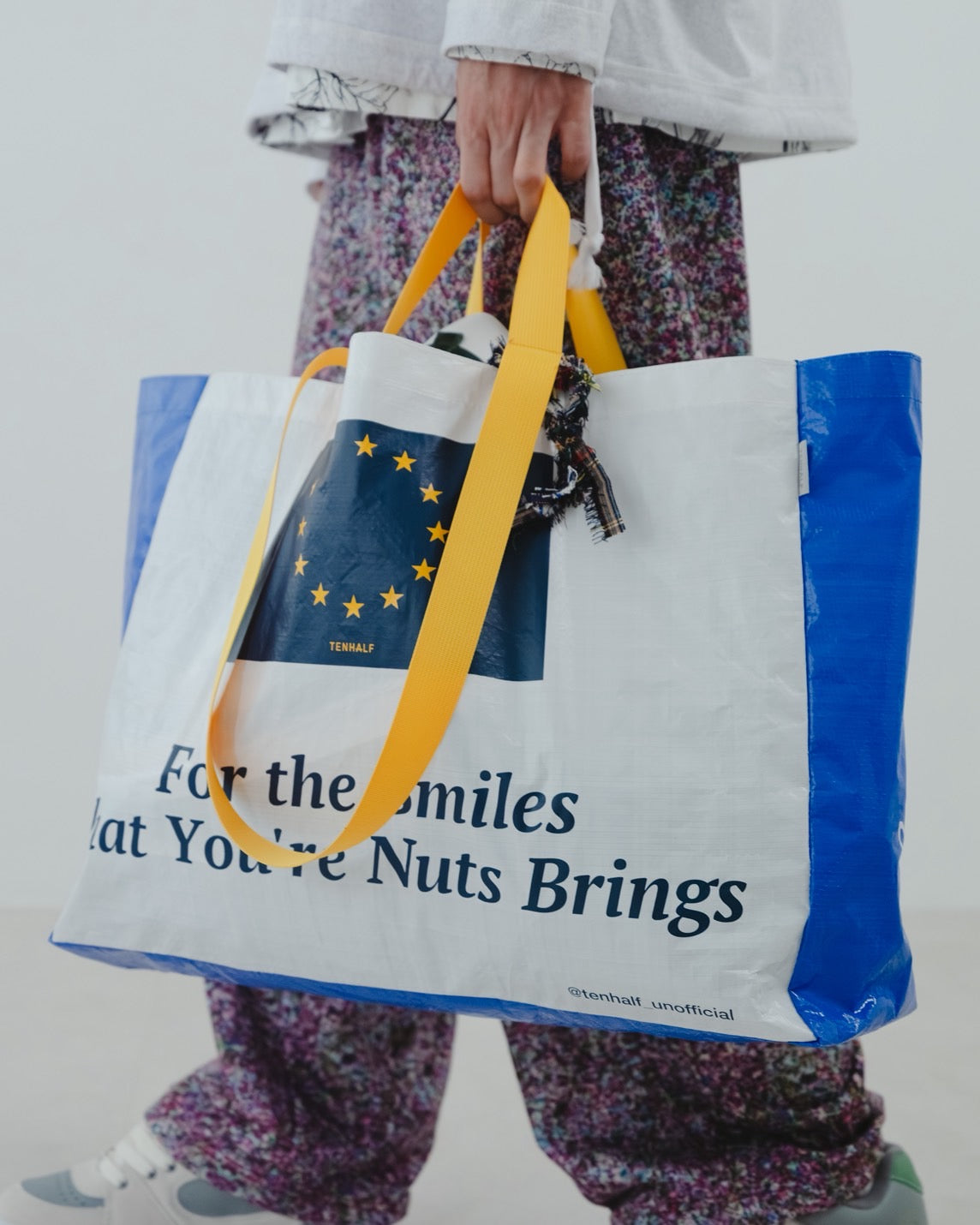 PRINT BAG