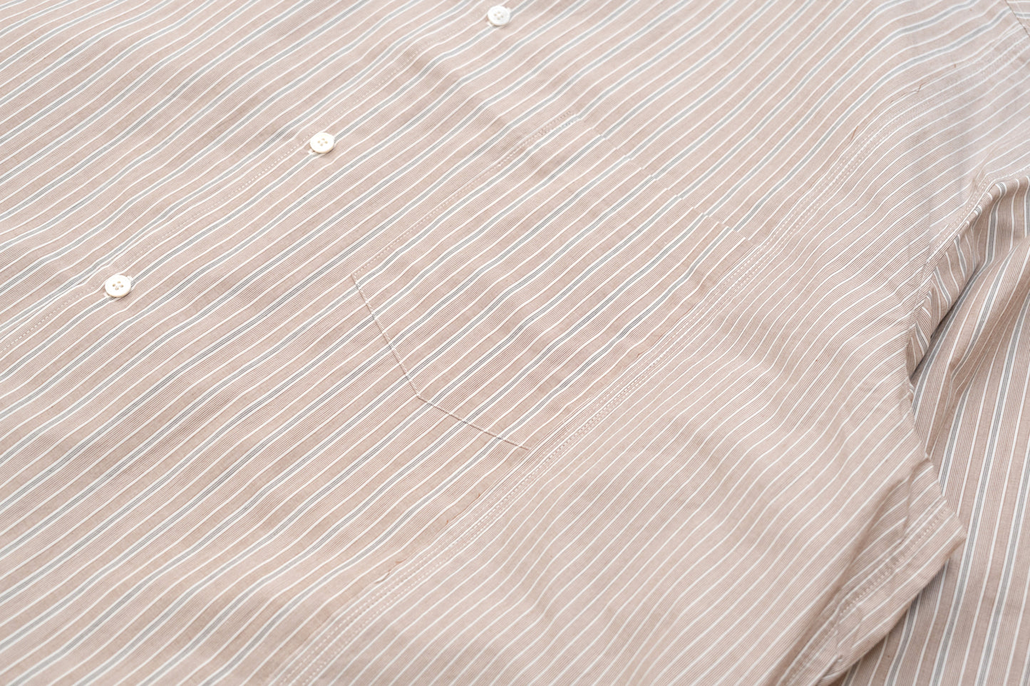 DOCKING SHIRT (brown)