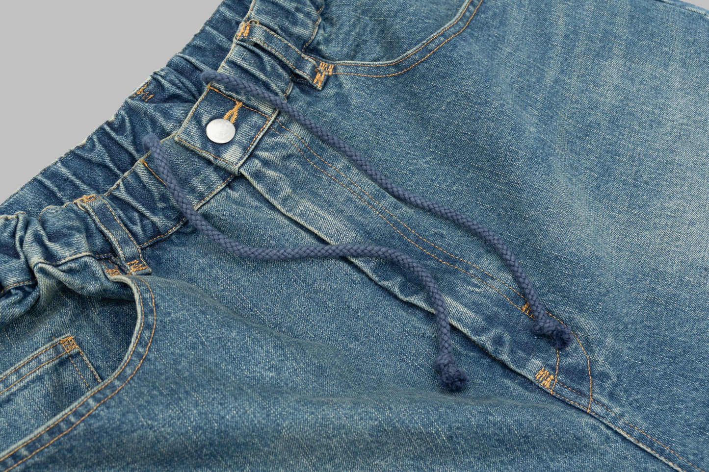 TENHALF DENIM (medium)