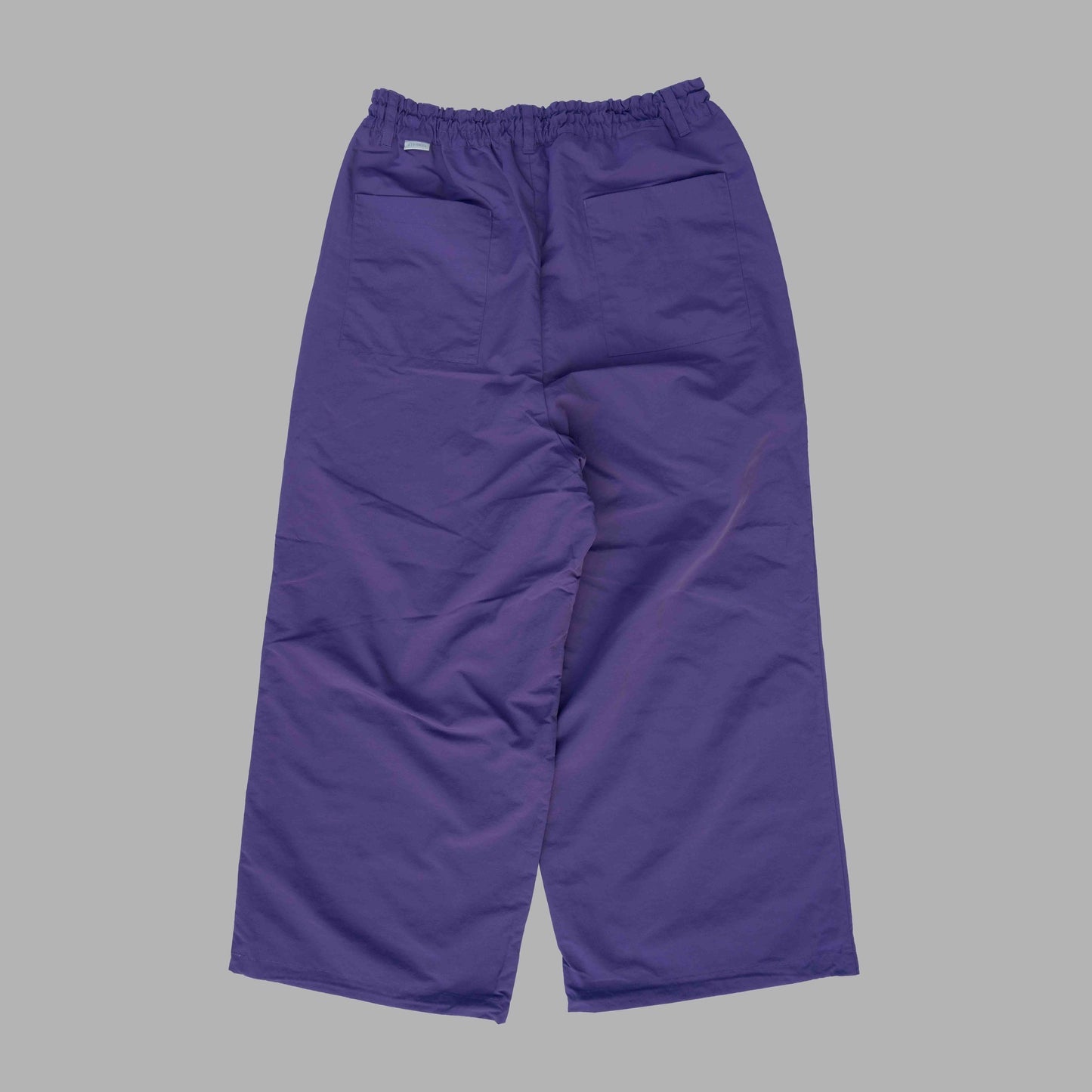 THE GAME OF LIFE PANTS  (purple)