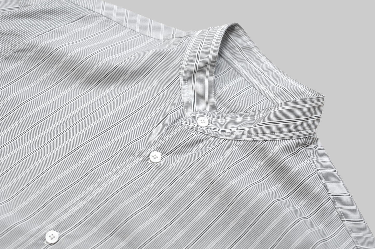 DOCKING SHIRT (gray)