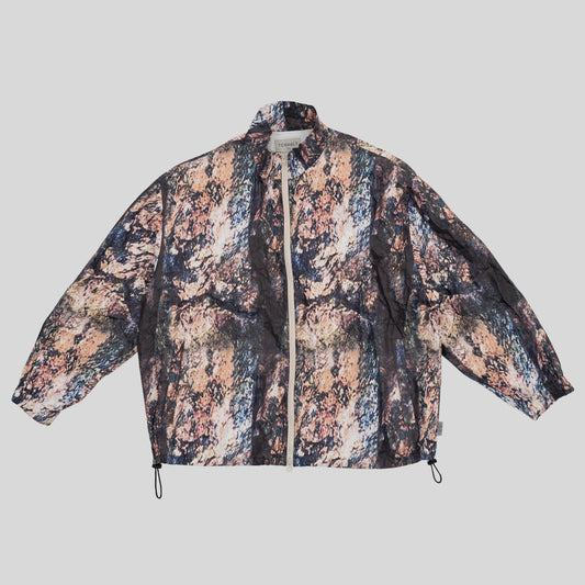 PAPER JACKET (colorful)