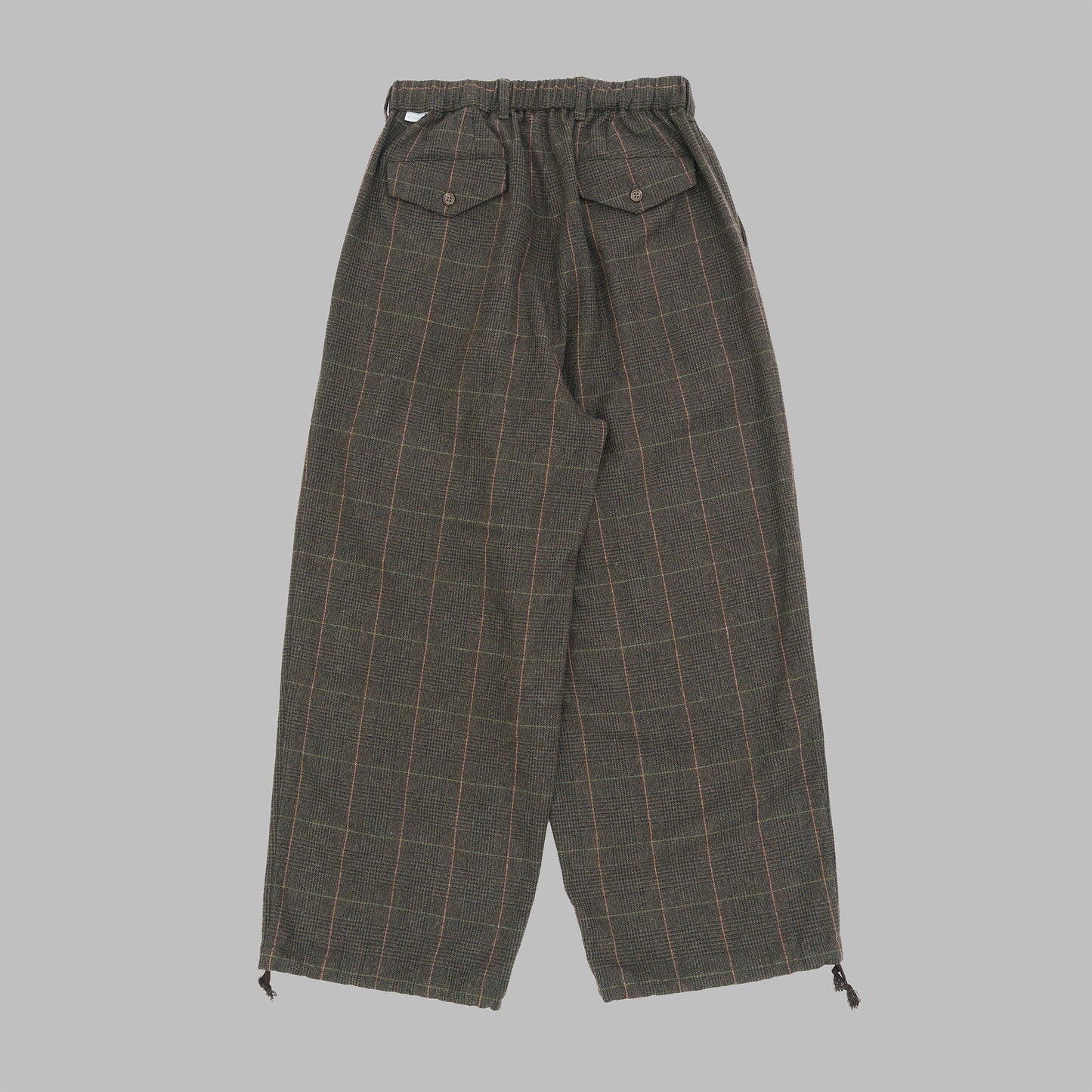 GROWN UP PANTS (khaki)