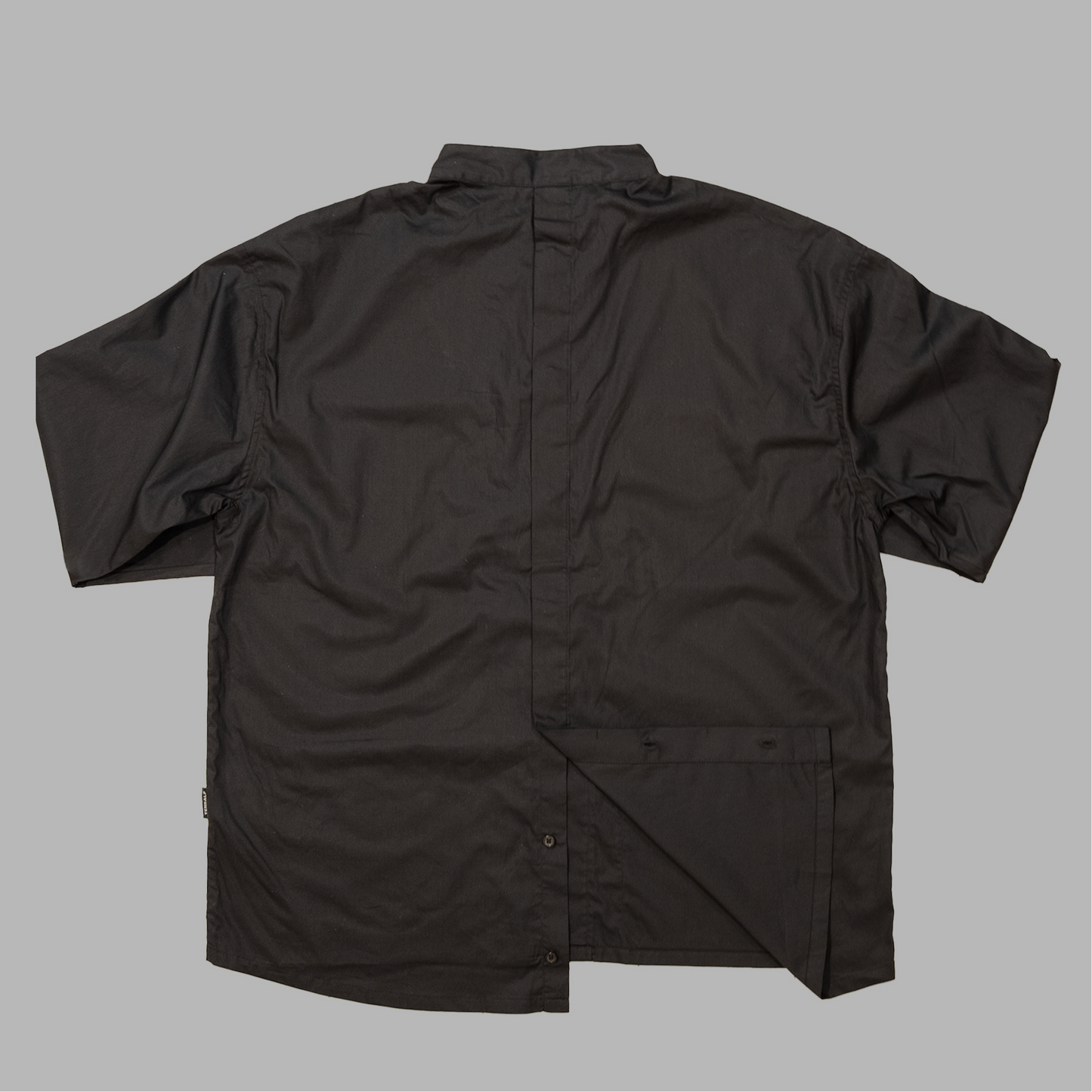 China Blouson（black）