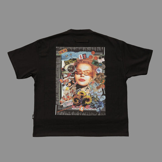 HAVE FUN-T (black)