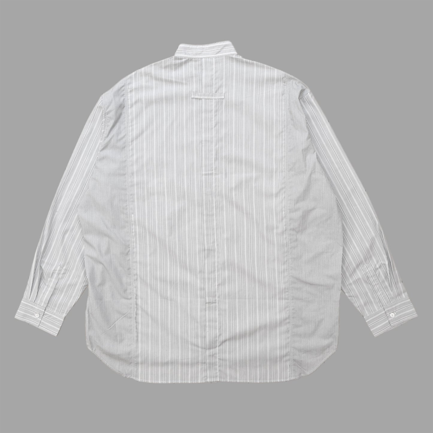 DOCKING SHIRT (gray)