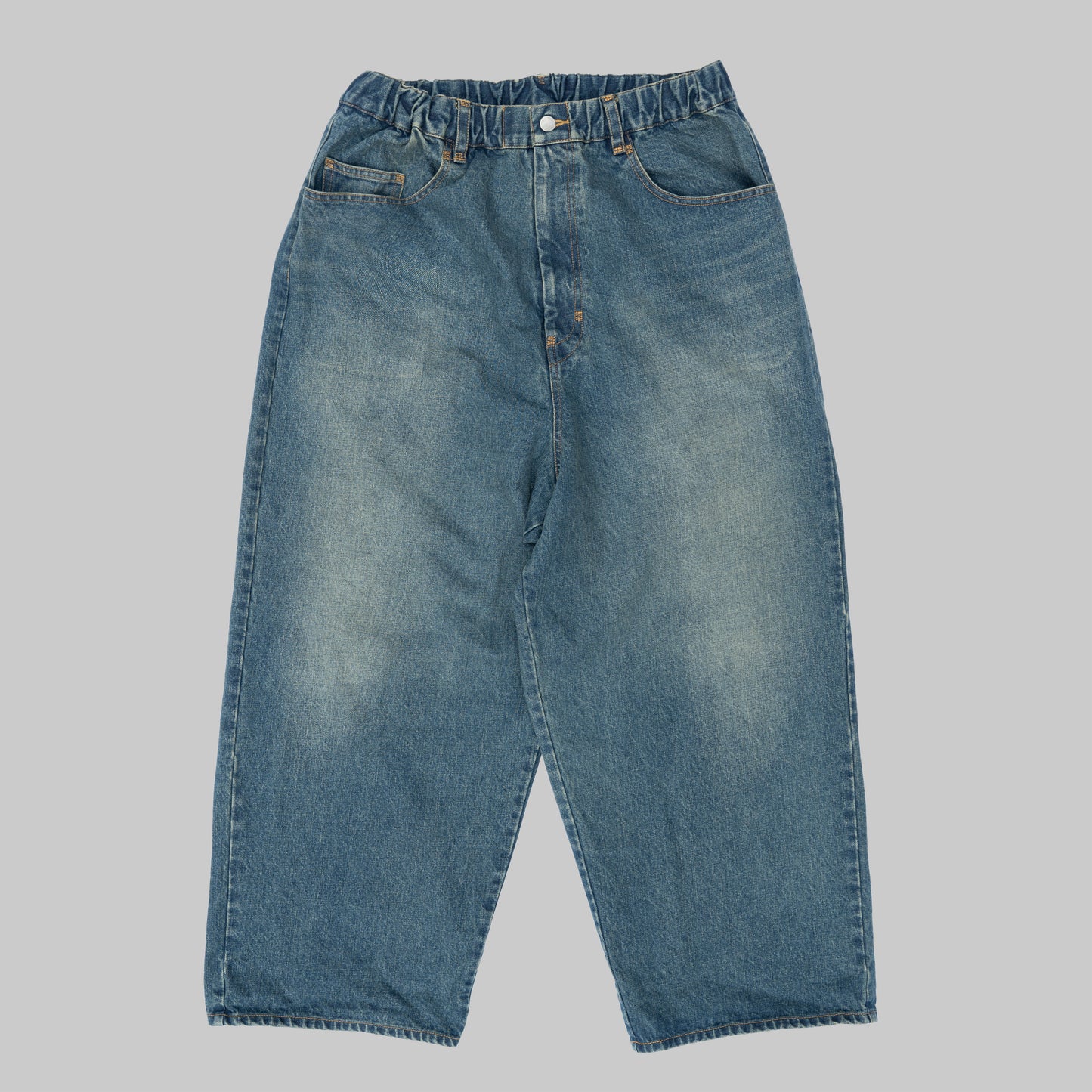 TENHALF DENIM (medium)