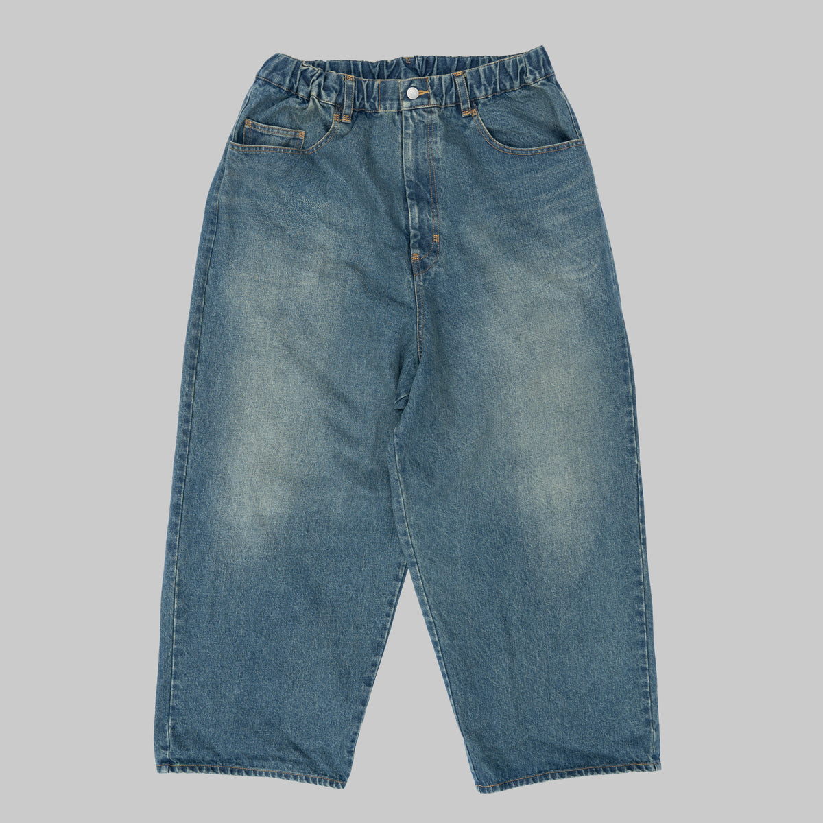 TENHALF DENIM (medium)